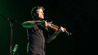 Seth Lakeman  Raise Your Glass  Zentrum Altenberg Oberhausen [upl. by Stegman]