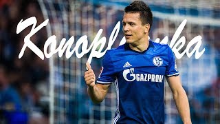 Yevhen Konoplyanka  SKILLS GOALS amp ASSISTS Welcome to Shakhtar Donetsk [upl. by Havener357]