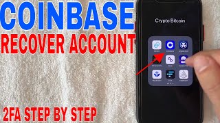 🔴🔴 How To Recover Coinbase Account ✅ ✅ [upl. by Aifas]