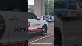 Mitsubishi xforce mitsubishijakarta mitsubishiindonesia viralvideo viralshorts fyp [upl. by Vittorio136]