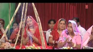 Nindiya Ke Maatal Bhojpuri Chhath Songs Full HD Song SURAJ KE RATH [upl. by Sitelc805]