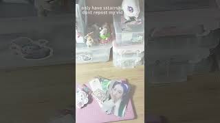 unboxing sylvanian families part 3 so happieee 😋 btw cr saund tiktok [upl. by Siugram]