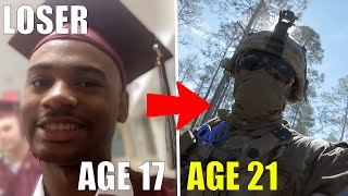 How The Military Changes Your Life  Watch Before Joining [upl. by Annailuj]