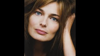 Paulina Porizkova Upholds Narcissism After Flaunting Her Stunning [upl. by Yuh]