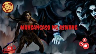 Mangangaso ng Aswang [upl. by Cyrilla]