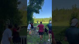 Skeet shooting Sunday June 23 [upl. by Enilrae]