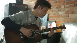 샘김  Officially Missing You cover 원곡Tamia [upl. by Oniger]