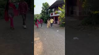 Mogryacha gajra song  bts dance practice yatinvadhan dance darshanzirva [upl. by Feetal]