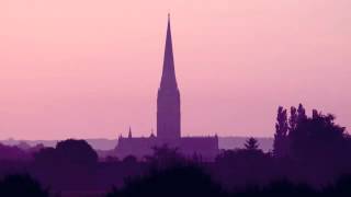 Blessed Be the God and Father Love One Another — Choir of Salisbury Cathedral [upl. by Perdita]