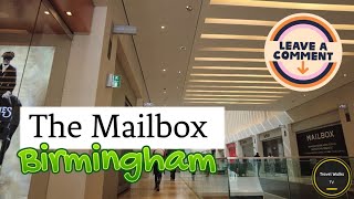 A Quick Tour Of The Mailbox Birmingham [upl. by Anaeerb566]