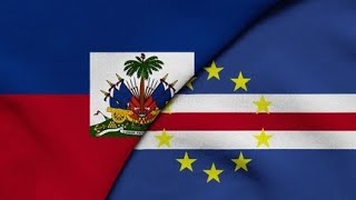 Haitian 🇭🇹 vs Cape Verdean 🇨🇻 Creole What Is a Creole Language [upl. by Eibrab]