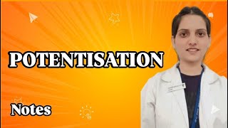 POTENTISATION  PREPRATION OF MEDICINE IN HOMEOPATHY  DRDEEKSHA [upl. by Sundstrom73]