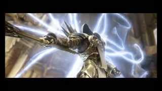 Diablo 3 amp Reaper of Souls French Film complet [upl. by Elianora]