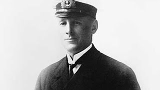 Meet Horatio Brannen Halifax Explosion hero [upl. by Ecinerev483]