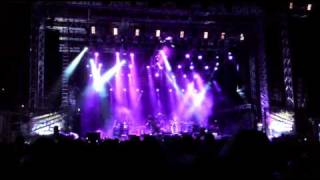 Apollo 440  Stop The Rock Spirit of Burgas 2010 Live [upl. by Tnarb689]