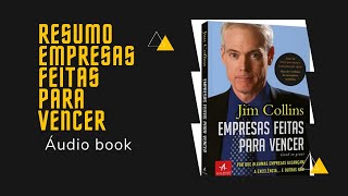 Resumo livro Empresas feitas para vencer [upl. by Otrebron295]