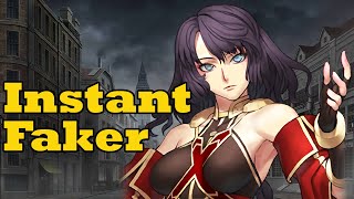 Faked Out By Faker  FateGrand Order [upl. by Nats]