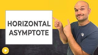 What is a horizontal asymptote [upl. by Nevuer366]