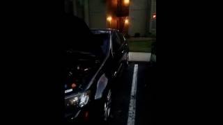 Pontiac G8 GT random misfire Help me [upl. by Tori530]