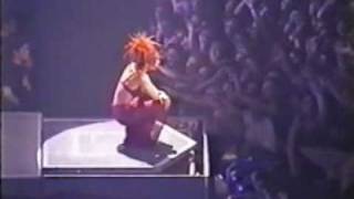 Mylène Farmer  Live Souvenir de LAutre le 01061996 [upl. by Eylrac]