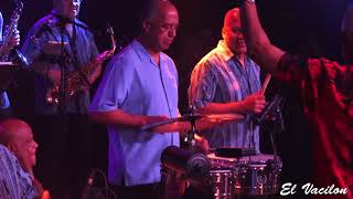 El Gran Combo De Puerto Rico Timbalero [upl. by Anitirhc197]