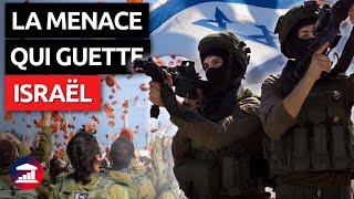 Comment ISRAËL risque de PERDRE son HÉGÉMONIE MILITAIRE au MOYENORIENT  Diplometrics [upl. by Agnes]