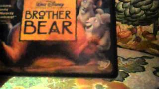 My Disney DVD Collection Part 1 [upl. by Roda]