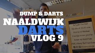 Carrera Azzurri Darts review Target  Darts vlog 9  Dump amp Darts Naaldwijk [upl. by Oecile]