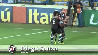 Veja os 11 gols mais bonitos do Brasileirão [upl. by Sitto]