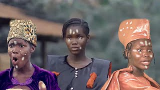 OMO AMI META  A Nigerian Yoruba Movie Starring Fisayo Abebi  Monsuru Ijayegbemi [upl. by Asselam]