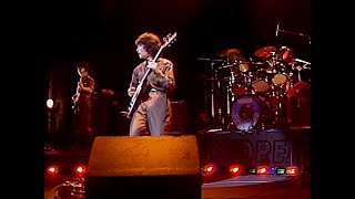 Casiopea  Domino Line Live at Chuo Kaikan Hall UHD60 Upscale  Remastered [upl. by Oxley167]