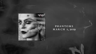 Marianas Trench  Phantoms [upl. by Yeltneb]