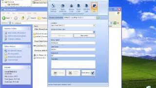 Transfer StartSSL Certificate to Smartcard [upl. by Gastineau352]