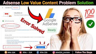 How to Get Adsense Approval  Google AdSense Approval Fast Method in 2024  Adsense Approval Trick [upl. by Anivlac]