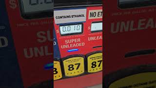 How I Saved 60 On Fuel [upl. by Rossner]