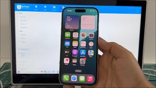 iOS 181 iPhone 15 iCloud Unlock on iOS 18  Unlocks Hub  Permanent [upl. by Einamrej]