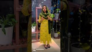 Customised salwar setkoodu by rilsha ilyas chavakkad [upl. by Abel194]