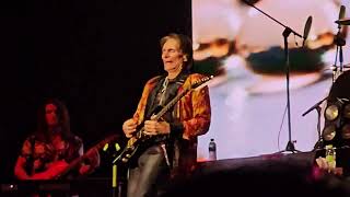 Steve Vai  Inviolate Tour 2023 Live in Jakarta  Full Show [upl. by Calloway]