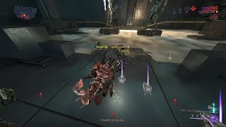 Incarnon Sancti Magistar  Downed Finishers 101 [upl. by Odnarb268]