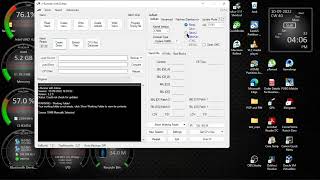 Xbox 360 S RebuildRepair NAND flash with JRunner 2022 [upl. by Aenneea]