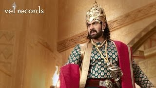 Making of Baahubali Soundtrack  Happy Birthday Rana Daggubati  Volume 03  Vel Records [upl. by Mulligan]