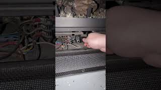 How to Light Your Gas Fireplace Pilot  Millivolt System Standing Pilot gasfireplace [upl. by Tung662]