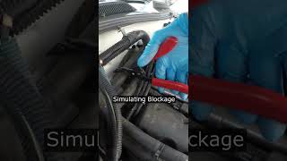 Car Heater Not Working Part 4  Heater Core [upl. by Ahsinra]