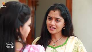 Mahanadhi  Episode Preview 2  20th November 2024 [upl. by Adiaj342]