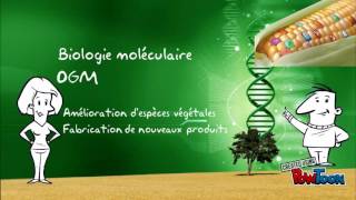 Les biotechnologies V02 [upl. by Rogers]