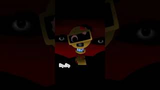 garnold reanimatedsprunki sprunkiincredibox fyp reanimated [upl. by Donnell]