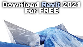 How to Download Revit 2021 For FREE [upl. by Eirod]