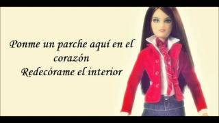 RBD  Otro dia que vá lyrics [upl. by Lalaj197]