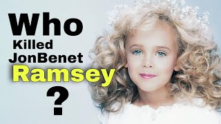 jonBenet Ramsey Mystery  LG HARRYKAR [upl. by Meerak]