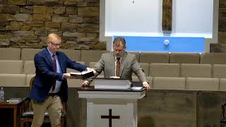 TriCity Baptist Church Live Stream [upl. by Baal]